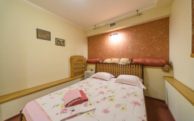 Kiev Accommodation Apartments on Bankova st.