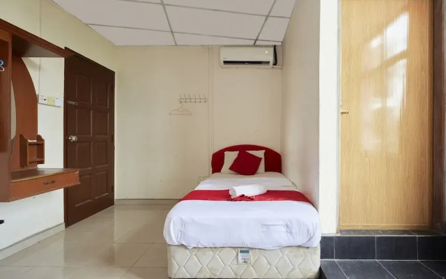 Jerteh Hotel