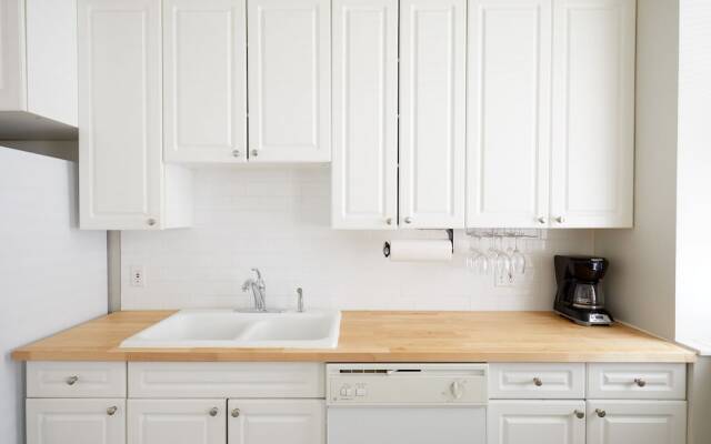 Charming 4BR in Lincoln Park by Sonder
