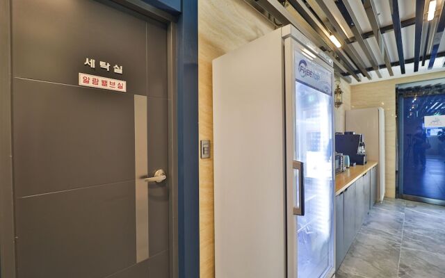 The Healing Hotel