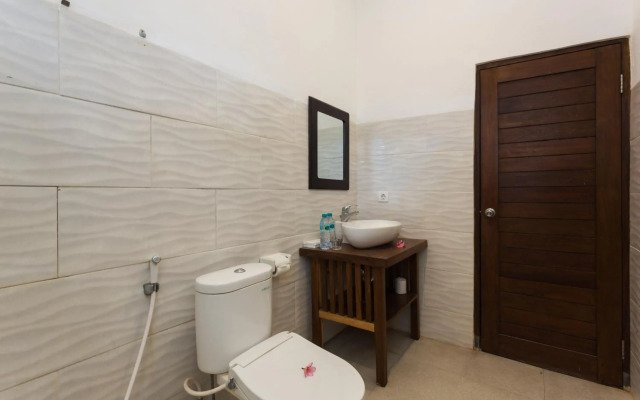 Paisa Villa Seminyak