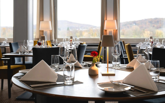 Rheinhotel Dreesen