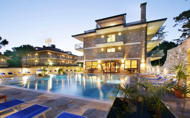 Hotel & Wellness Fra i Pini