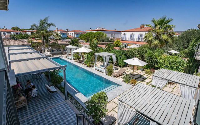 Casa Luna Hotel Alaçati
