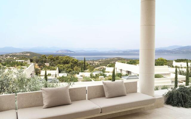 Amanzoe