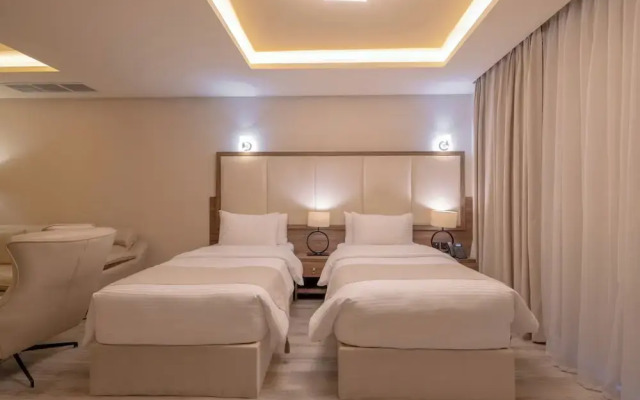 Jeddah Homes