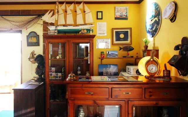Art Villa Nautilus