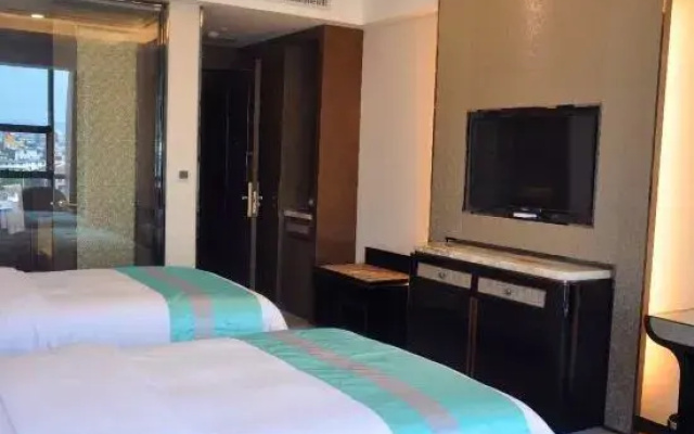 Beautiful Scenery Hotel
