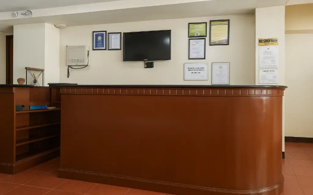 Go Land Pension House