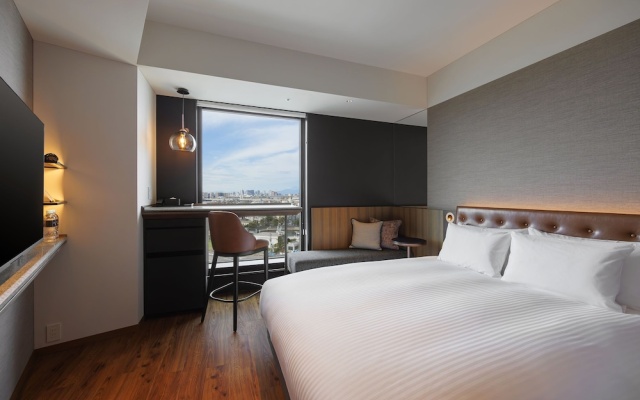Superior Double room River Side (풀 더블 침대) 사진 1