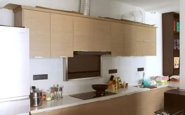 Dali Junbo Tea Yun Theme Seaview Homestay