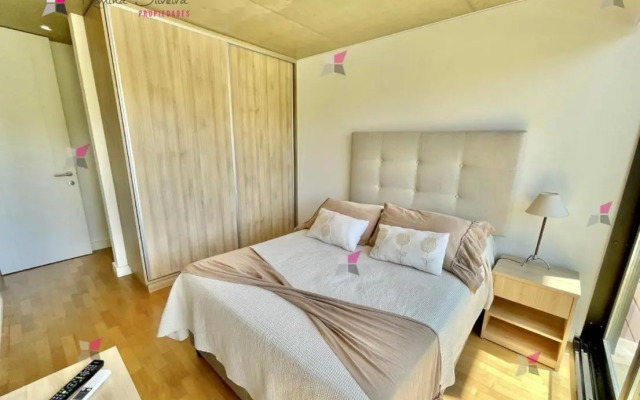 Apartamento primera linea al mar, excelente punto