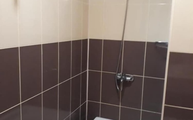 Selahaddin Eyyubi Uygulama Oteli