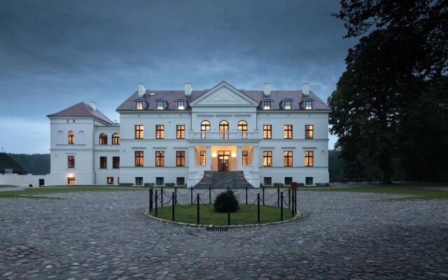 Hanza Pałac Wellness&SPA