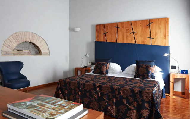 The Code Hotel