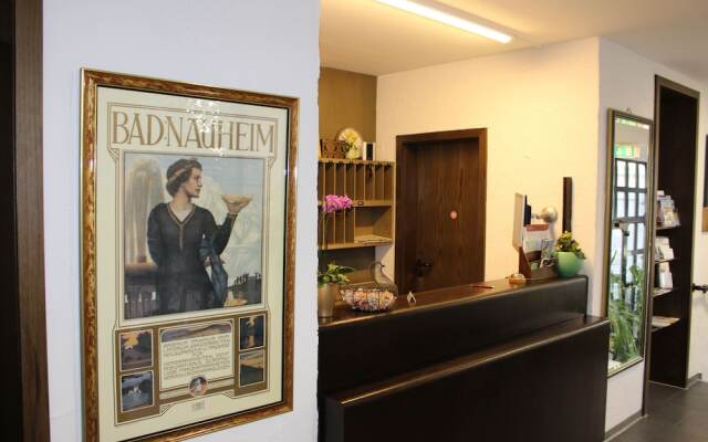 Hotel Brunnenhof