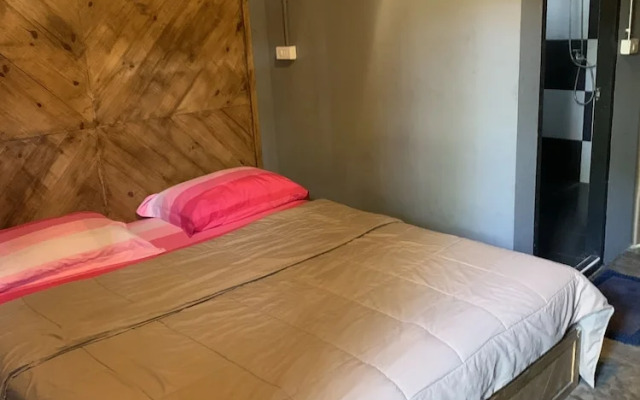 Barista House khaoyai