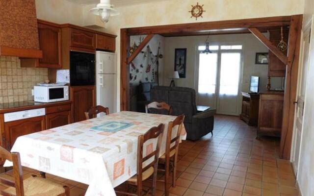 Maison La Barre-de-Monts, 3 pièces, 4 personnes - FR-1-473-23