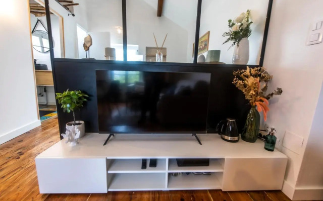 Studio Design - Proche Plage