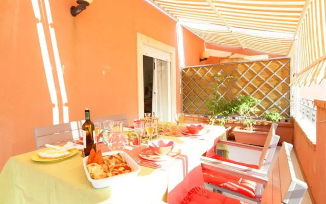 Residence Del Mare Case Sicule
