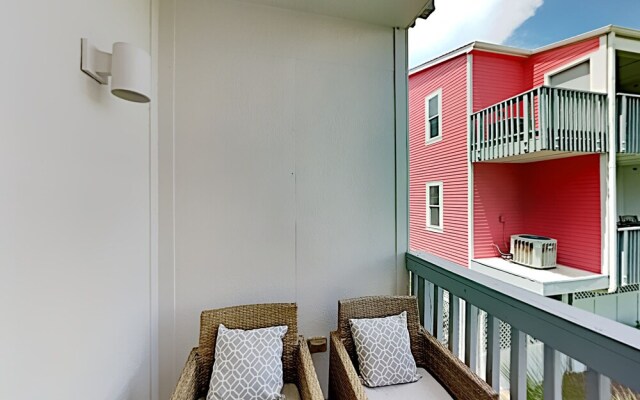 Villas on the Gulf by Southern Vacation Rentals