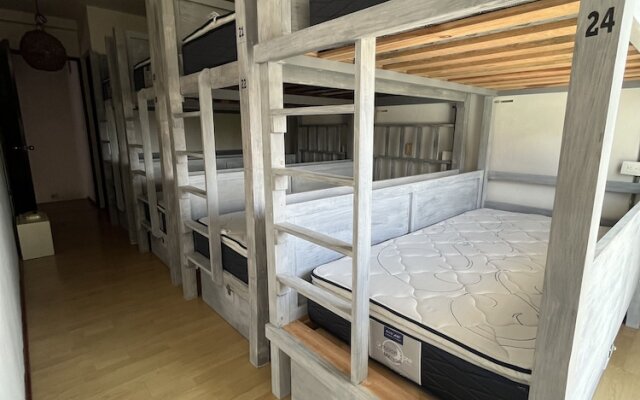 Xtabentun Hostal
