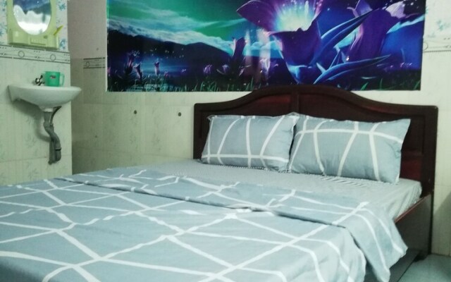 Khanh Toan Guesthouse