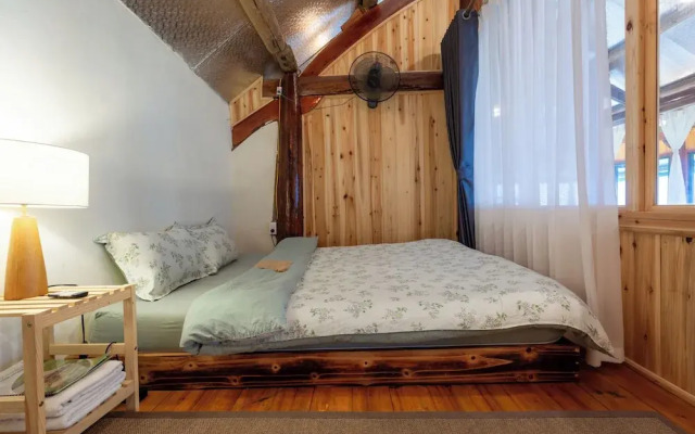 Moc Home Sapa