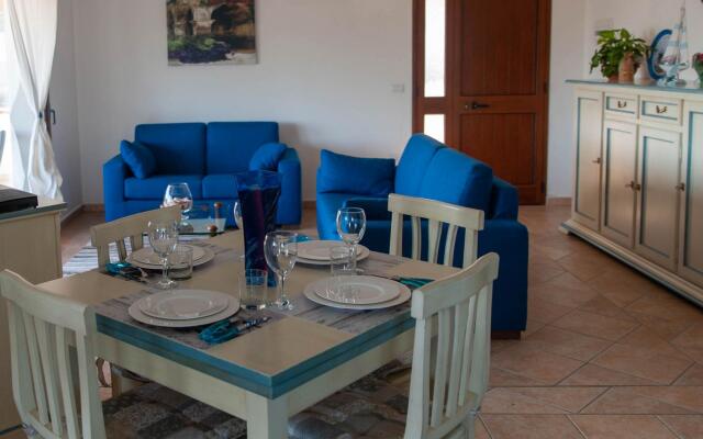 Welcomely - Casa Vacanza La Miki