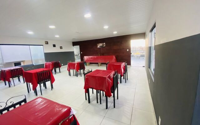 Hotel Al Mare Atlantico