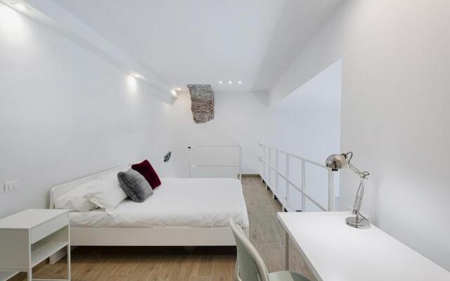 Atelier Apartments by Wonderful Italy