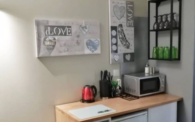 Hotel Grenada 4 Cozy Modern Studio in Sunny Beach
