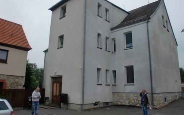 Hostel Vorharz Ballenstedt