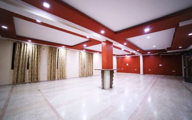 Angel Resort Sikar Highway