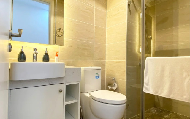 NVT Housing - Vinhomes D'Capitale Apartment Hanoi