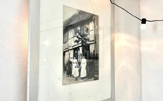 Hexenhäuschen Dreieichenhain