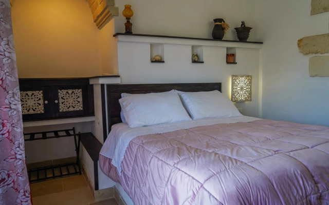 Masseria L'Uliveto