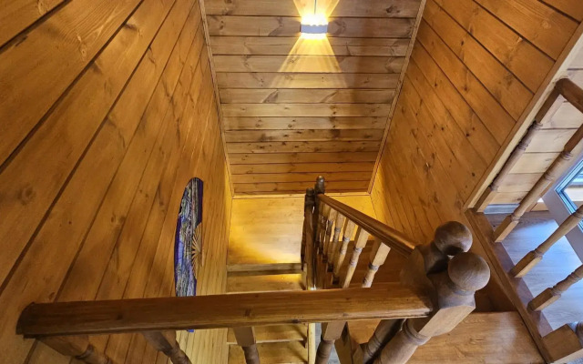 Дом в деревне Покровское, 21