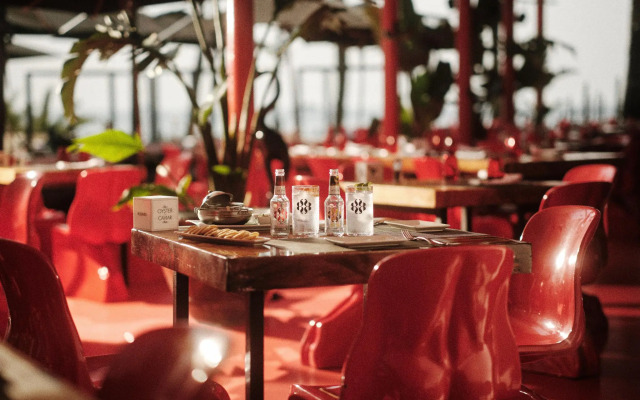 Ushuaia Ibiza Beach Club