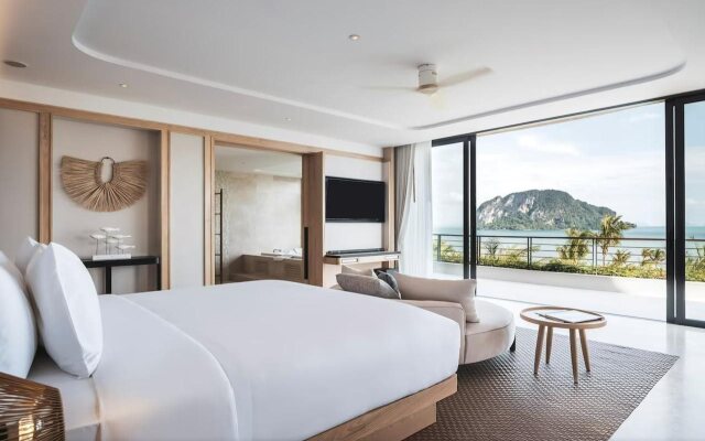 Anantara Koh Yao Yai Resort & Villas