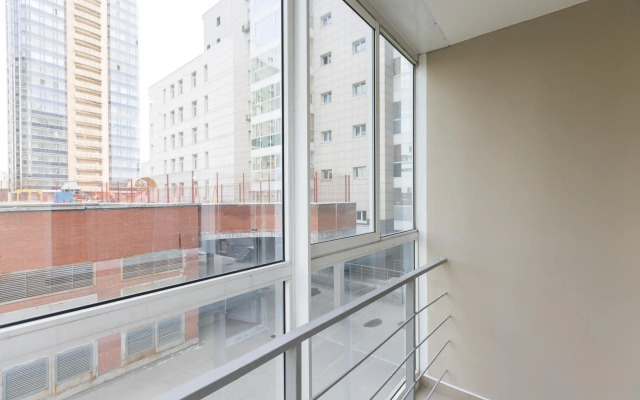 Гербера Апартмент на улице Салтыкова-Щедрина