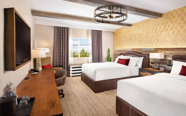 Silverton Casino Lodge - Newly Renovated