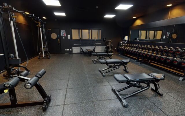 Village Hotel Club Newcastle