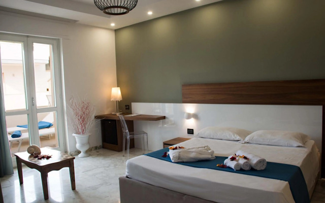 Hotel Luna Lido