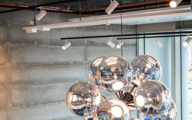 Unity Helsinki - A Studio Hotel
