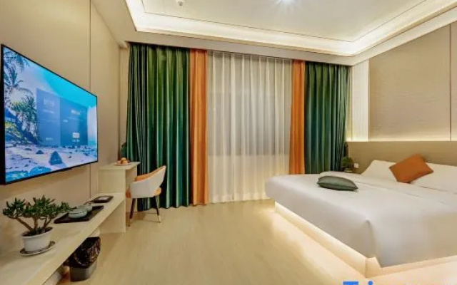 Jinyue Time Hotel