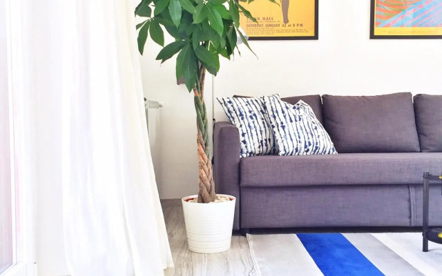 PIGNETO VILLAGE Roma Guest House Apartment