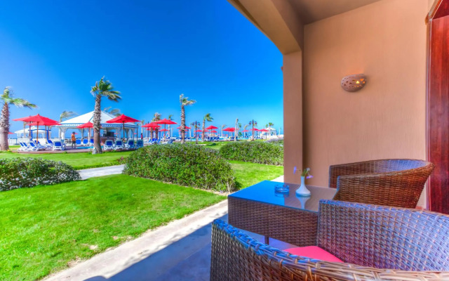 Porto Matrouh Beach Resort