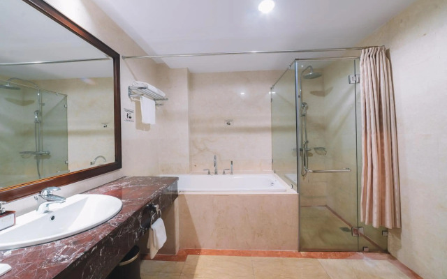 Saigon Dalat Hotel
