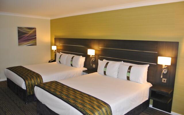 Holiday Inn London Gatwick - Worth, an IHG Hotel